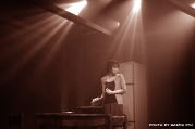 PHOTO BY GASHO ITO